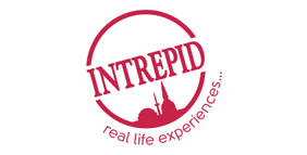 Intrepid