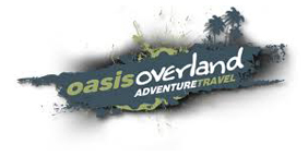 Oasis Overland